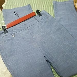 Gray Dress Pants. NWOT